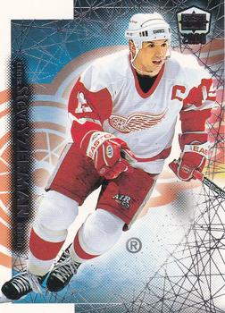 Steve Yzerman