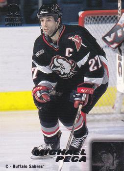 Michael Peca