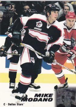 Mike Modano