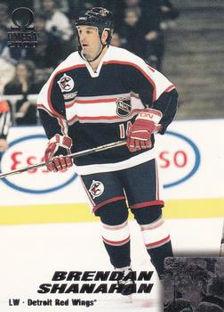 Brendan Shanahan