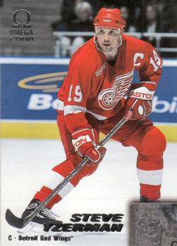 Steve Yzerman