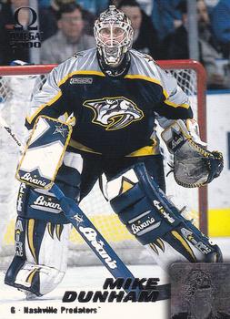 Mike Dunham