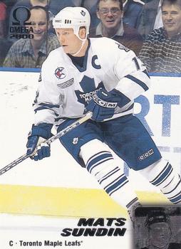 Mats Sundin