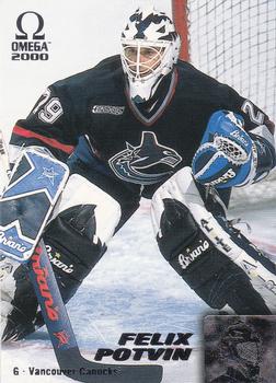 Felix Potvin