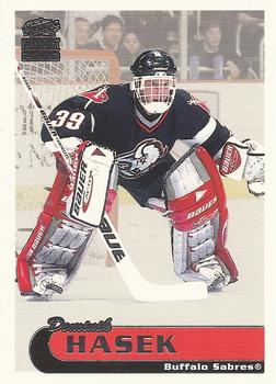Dominik Hasek