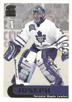 Curtis Joseph