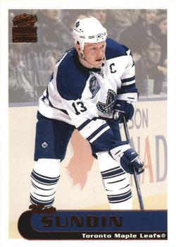 Mats Sundin