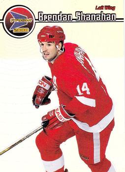 Brendan Shanahan