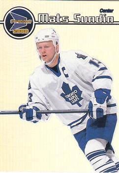 Mats Sundin