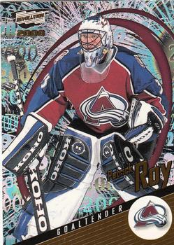 Patrick Roy
