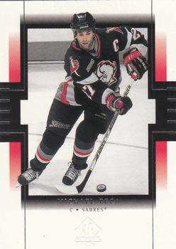 Michael Peca