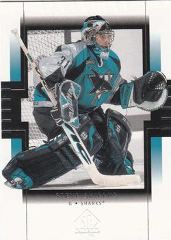 Steve Shields