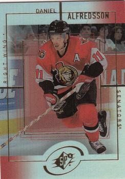 Daniel Alfredsson