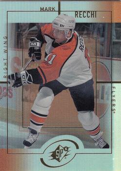 Mark Recchi