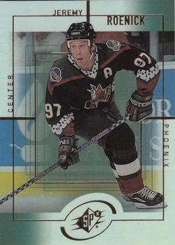 Jeremy Roenick