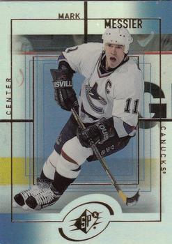 Mark Messier