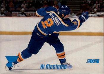 Al MacInnis