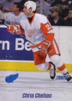 Chris Chelios