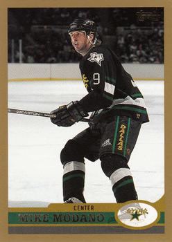 Mike Modano