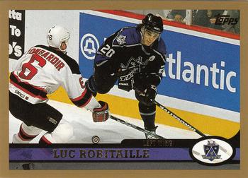 Luc Robitaille