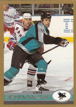 Patrick Marleau