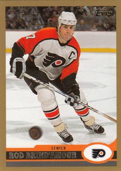 Rod Brind'Amour