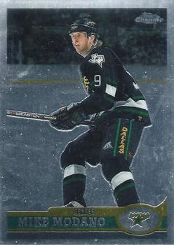 Mike Modano