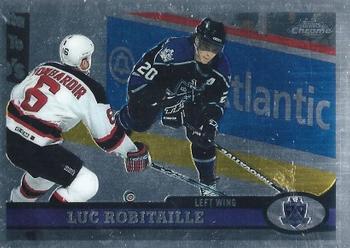 Luc Robitaille