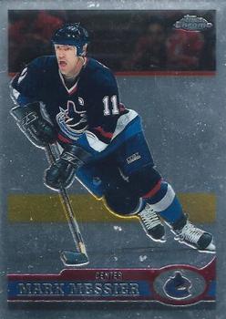 Mark Messier