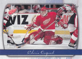 Chris Osgood