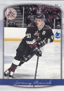 Jeremy Roenick