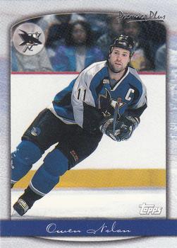 Owen Nolan