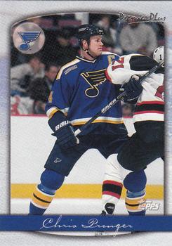 Chris Pronger