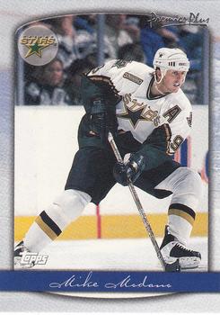 Mike Modano