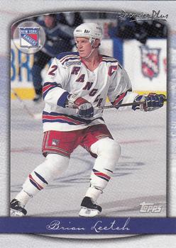 Brian Leetch