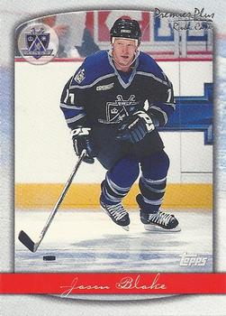 Jason Blake