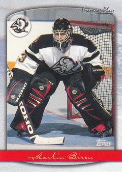 Martin Biron