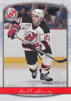 Scott Gomez