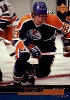 Wayne Gretzky