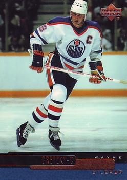 Wayne Gretzky