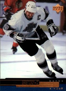 #10 Wayne Gretzky