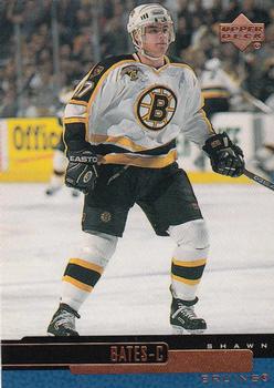 Shawn Bates