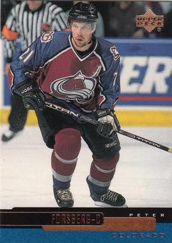 Peter Forsberg
