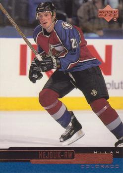 Milan Hejduk