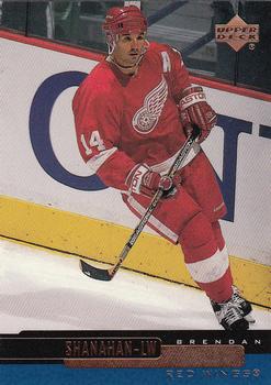 Brendan Shanahan