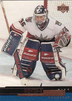 Mike Richter