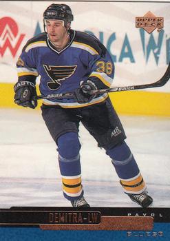 Pavol Demitra