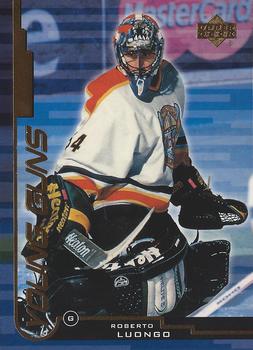Roberto Luongo