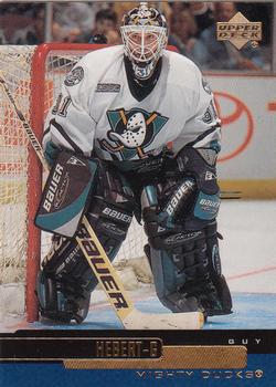 Guy Hebert
