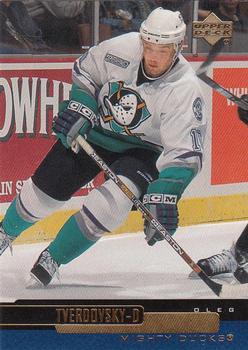 Oleg Tverdovsky